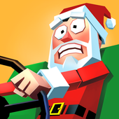 Kumpulan Game Android  Seru Spesial Natal Dan Tahun Baru Mod Apk Terbaru Versi Apkpure 