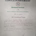 MBA Certificate