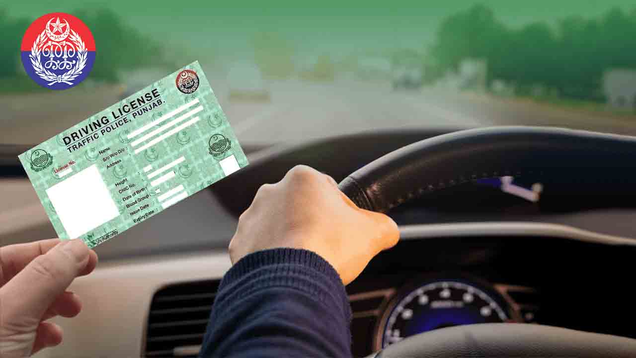 Learner permit in old fees, last day to get license tomorrow