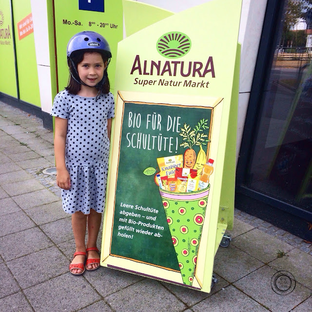 Shops offering Schultüte filling