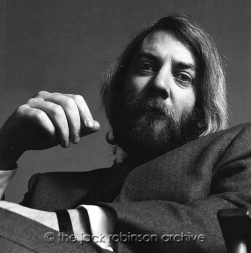 Donald Sutherland