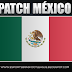 PATCH MÉXICO - BRASFOOT 2017