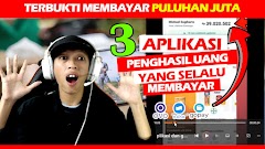 3 Aplikasi Game Penghasil Uang Dana, OVO, dan Gopay: Menantang Nasibmu di Dunia Digital