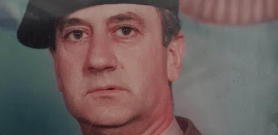 Πέθανε ο Λάκωνας στρατηγός Ηλίας Γλετζές, ήρωας της Κύπρου το 1974