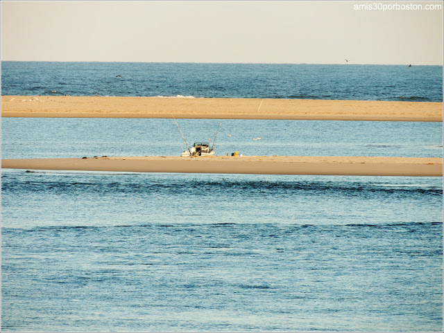 Playas de Massachusetts: Chatham Lighthouse Beach