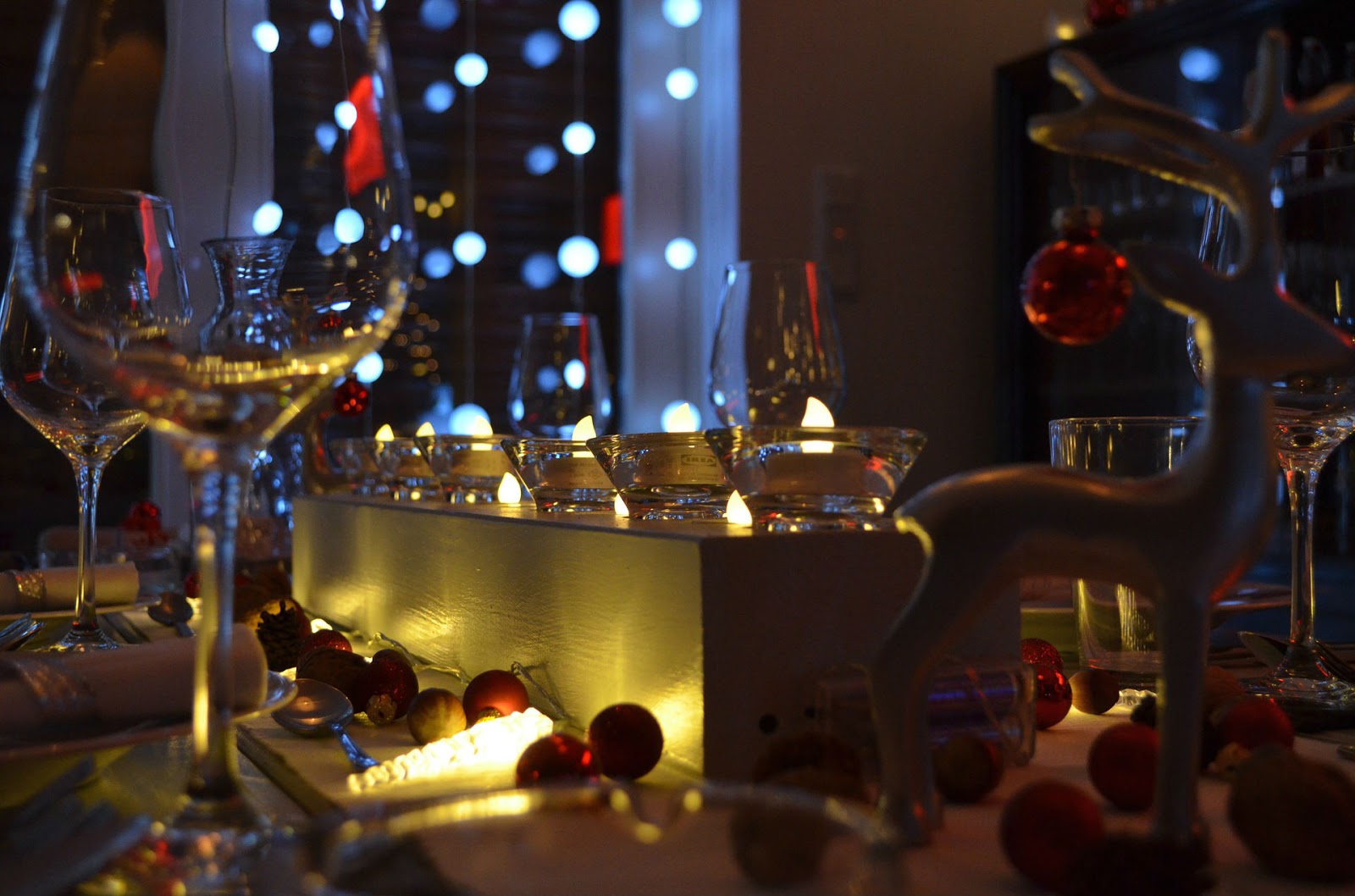 Planning your Christmas party