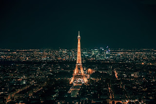 Paris enfrenta protestos