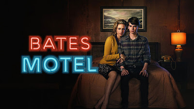 wallpaper bates motel