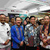 Buka Roadshow Bus KPK 2023, Pj Gubernur Sumut Ajak Dorong Budaya Antikorupsi