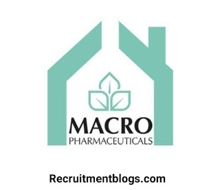Open Vacancies At Macro Group