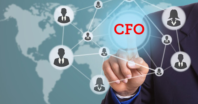 cfo la gi