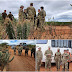 Comando Militar do Nordeste realizou reunião com o Exército dos EUA, em Petrolina (PE)
