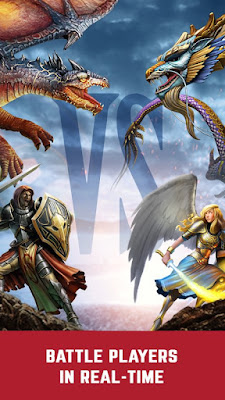 War Dragons v3.31.0 + gn Updated New Games for Android