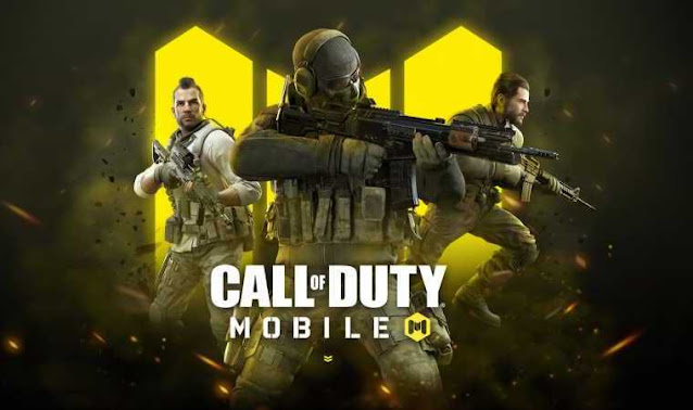 Call of Duty APK Interesting Features