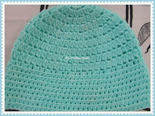 free crochet cap pattern