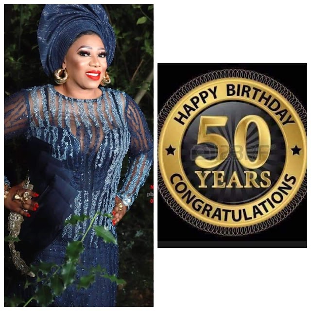 London Lady of Style, Ladi Daryan Speaks On Her New Life @50