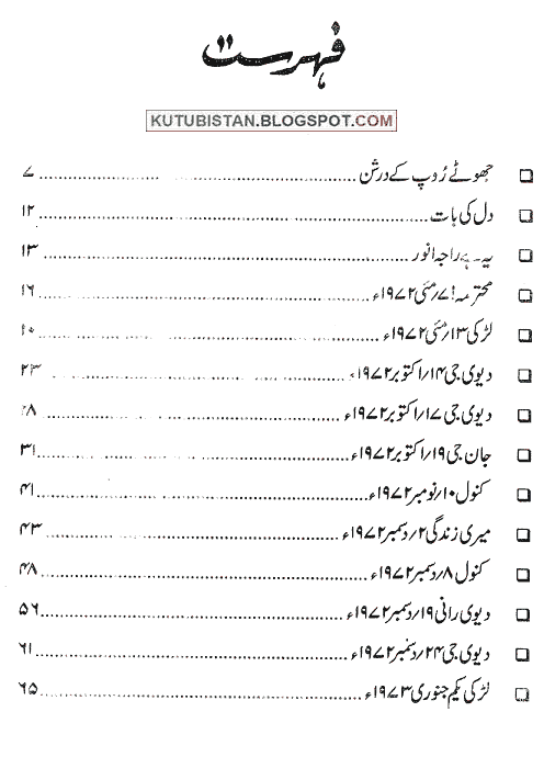 jhootay roop ke darshan by raja anwar