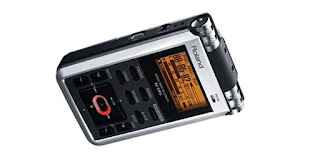 Roland R-05 WAVE/MP3 Recorder