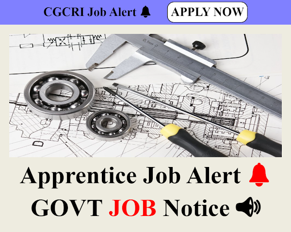 Latest All India Government Job Notice