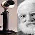 من أشهر السرقات العلمية  ' مخترع الهاتف هو (غراهام بيل ) ' 