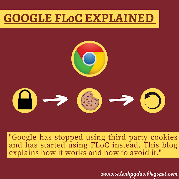 Google FloC Explained