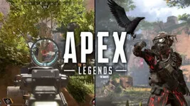 games yang lagi hits apex legends