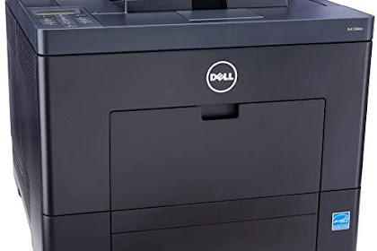 Dell c2660dn Drivers Download