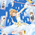 Cardcaptor Sakura: Clear Card: OST [Complete]