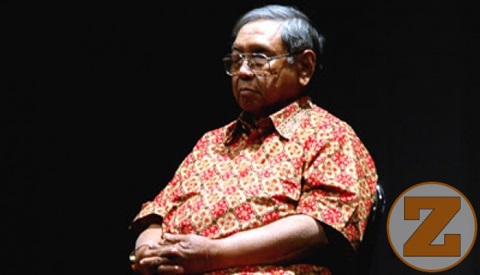 Profil Abdurrahman Wahid, Dikenal Gus Dur Presiden Ke 4 Republik Indonesia