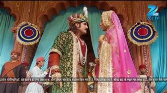 Sinopsis 'Jodha Akbar' Episode 300