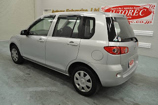 2006/FEB Mazda Demio