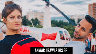 Anwar Jibawi net worth, Height, Age, Wife, Vines, Girlfriend, Biography, Lifestyle.