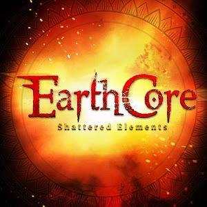 Earthcore: Shattered Elements 1.8.2 Mod Apk + Data (Unlimited Gold + Gems)