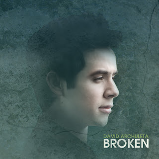 David Archuleta - Broken Lyrics