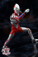S.H. Figuarts Ultraman Ribut 14