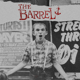 MP3 download The Barrel - Lawan - Single iTunes plus aac m4a mp3