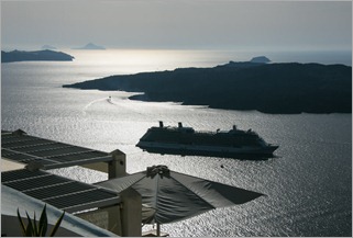 Cruise Ship