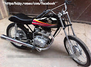 HONDA 125 ultreation. Posted by salman at 08:47 · Email ThisBlogThis!