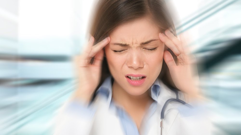 Migraine - How To Stop Migraines Naturally