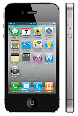 iphone 4g 2010