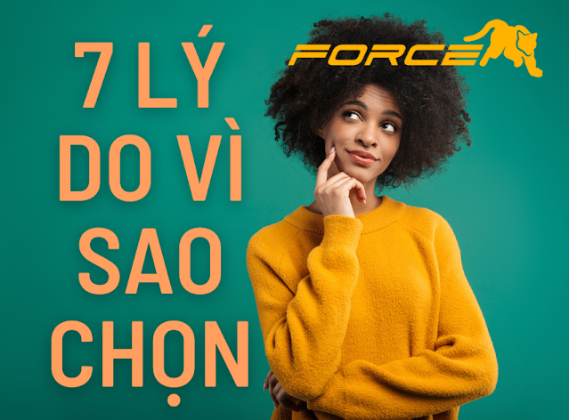 7 Lý do vì sao bạn nên tham gia Meta Force?