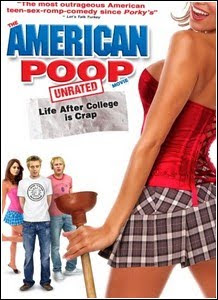 Download American Poop Dual Audio
