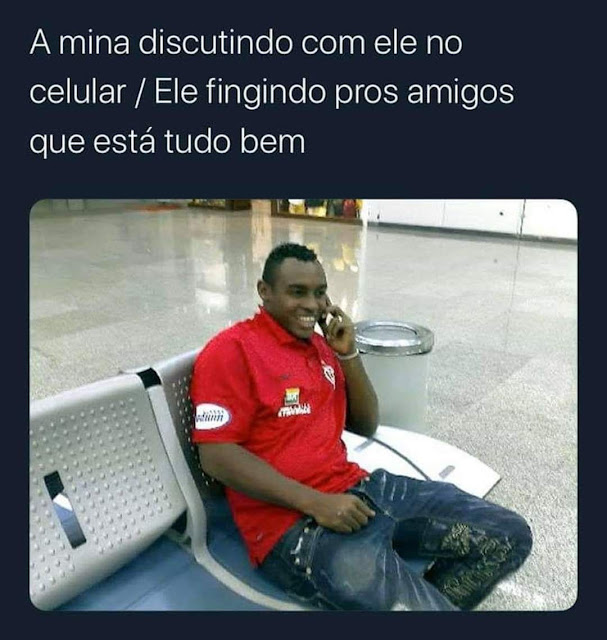 Memes engraçados