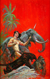 Frank Frazetta