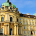 Klosterneuburg Abbey, The World of the Ice Giants, The Grossglockner Road