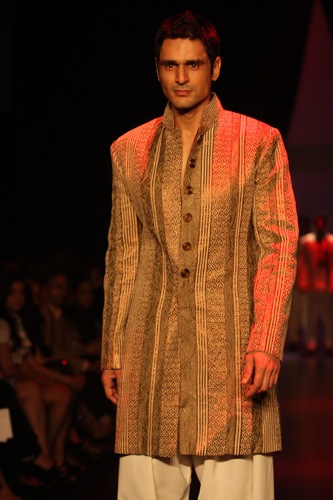 Manish Malhotra latest collection for men