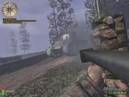 Medal Of Honor Allied Assault PC Game Free Download