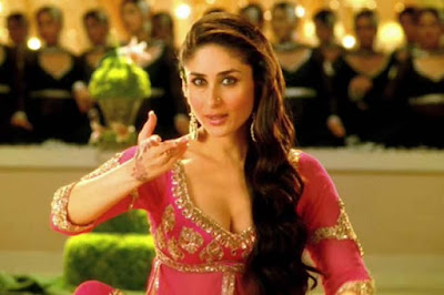 Kareena Kapoor masala stills