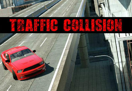 Traffic Collision