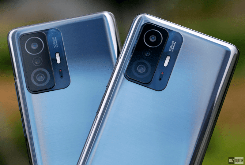 Revisiting the Xiaomi 11T series - Still a great choice after a